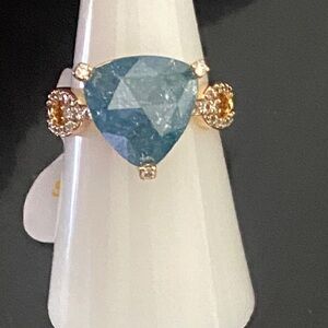 Bomb Party OG Ring Bedazzling Trio